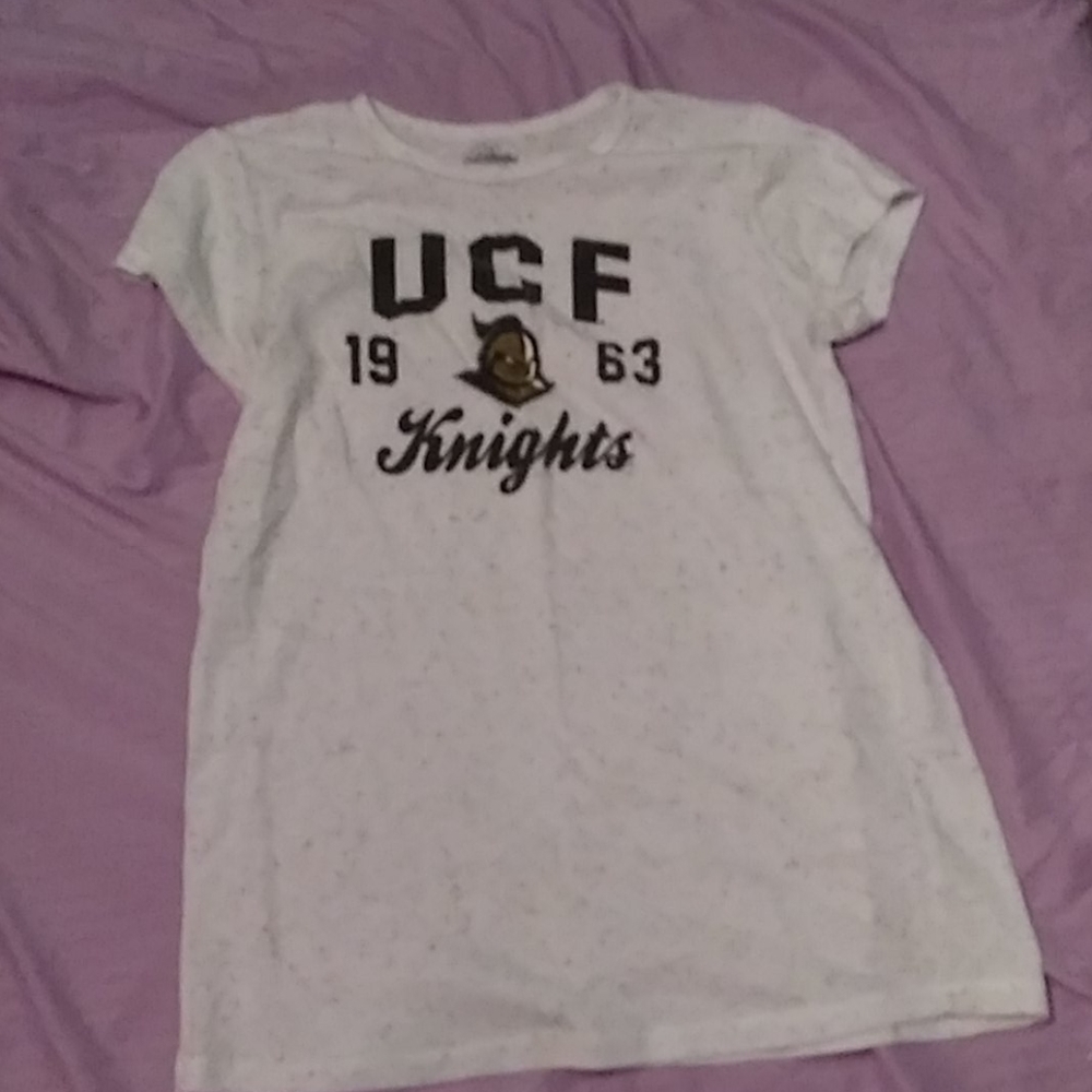 UCF Knights shirt